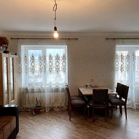 Aram Guest House Sevan Eksteriør billede