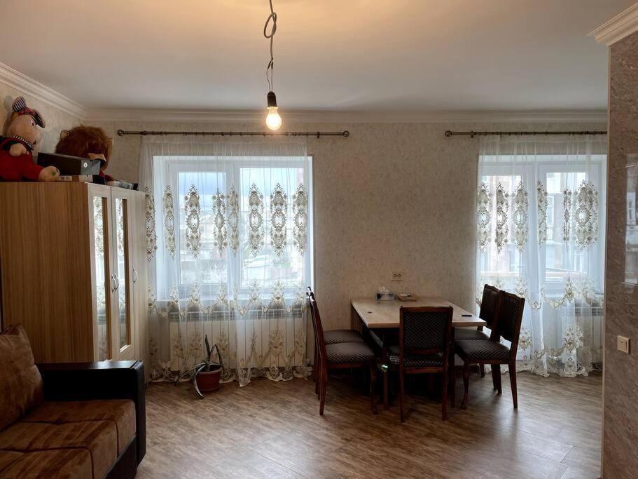 Aram Guest House Sevan Eksteriør billede